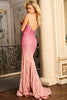 Jovani 43383