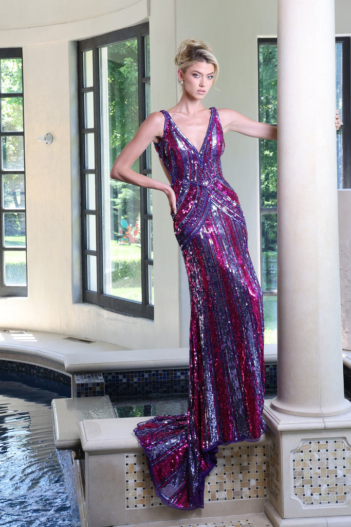 Jovani 43953