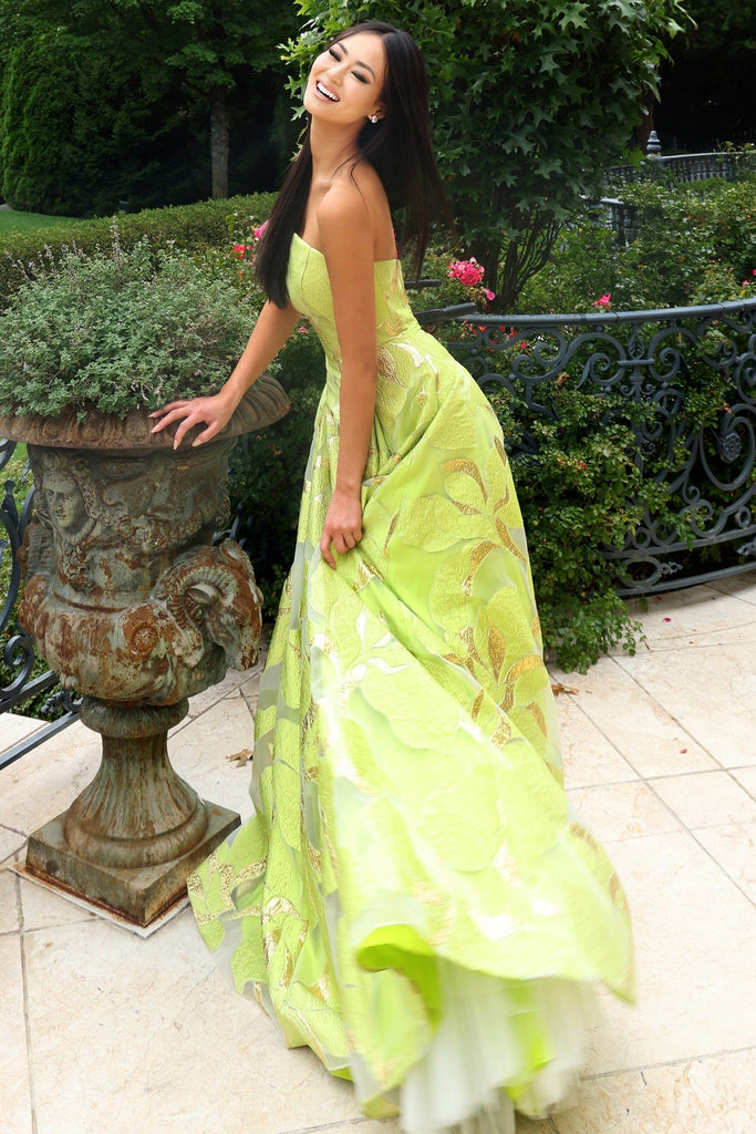 Jovani 44369