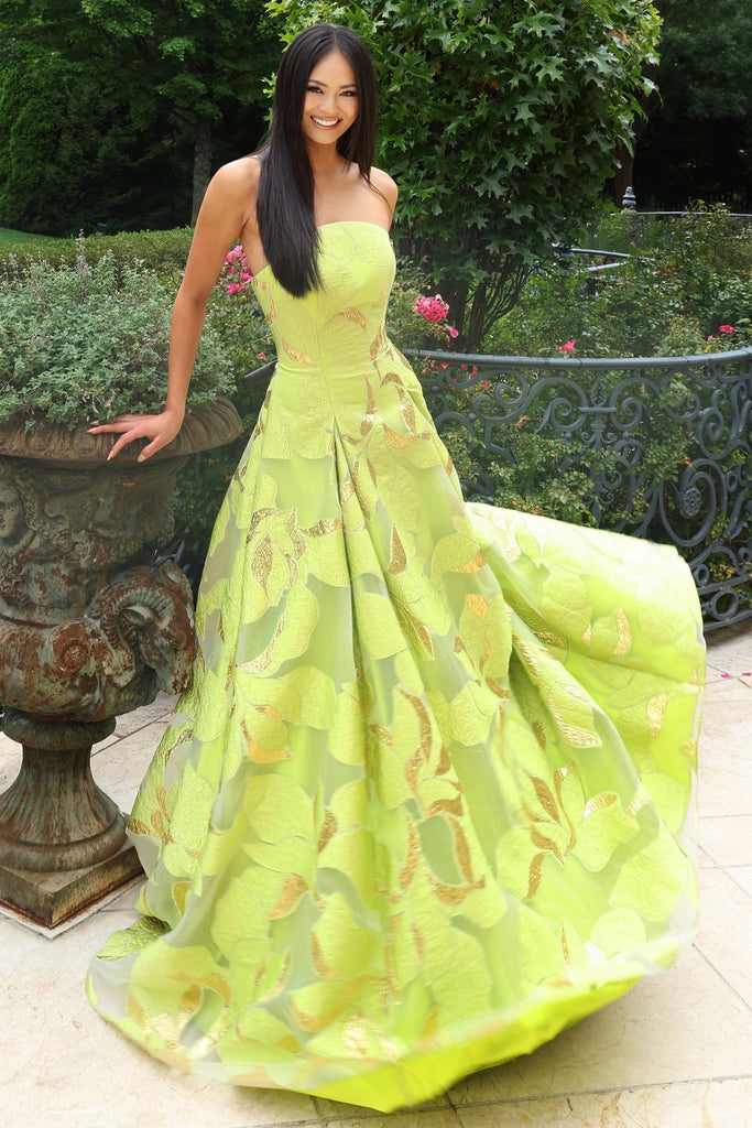 Jovani 44369
