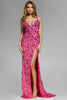 Jovani 46097