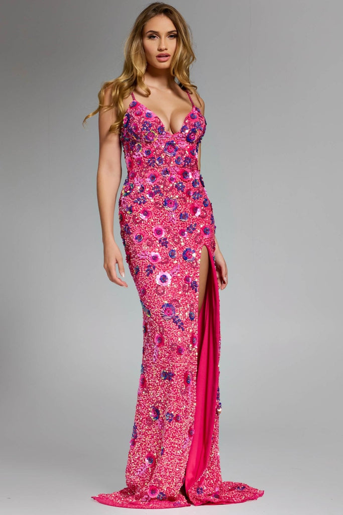 Jovani 46097