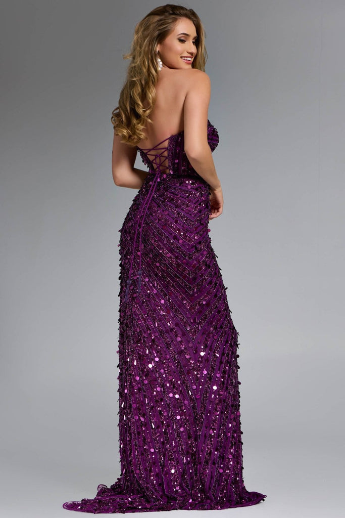 Jovani 46714