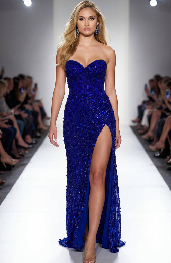 Jovani 46714