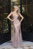 Jovani 48502