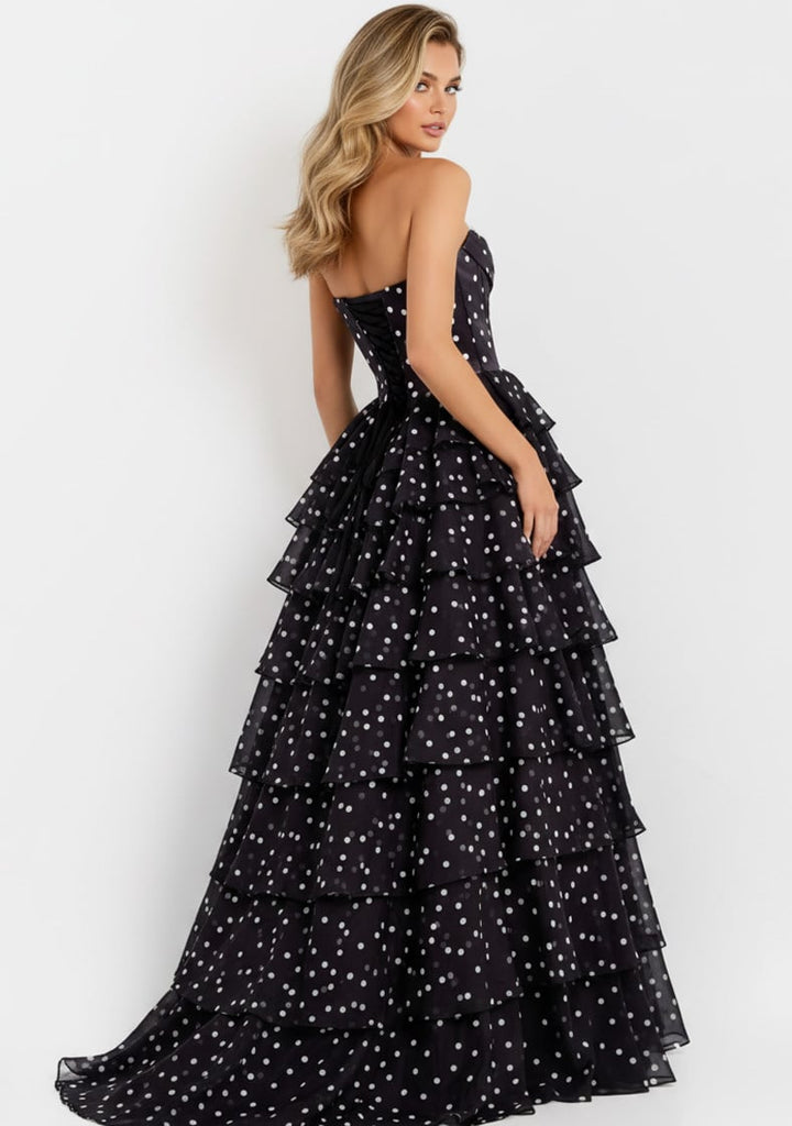 Jovani 49087