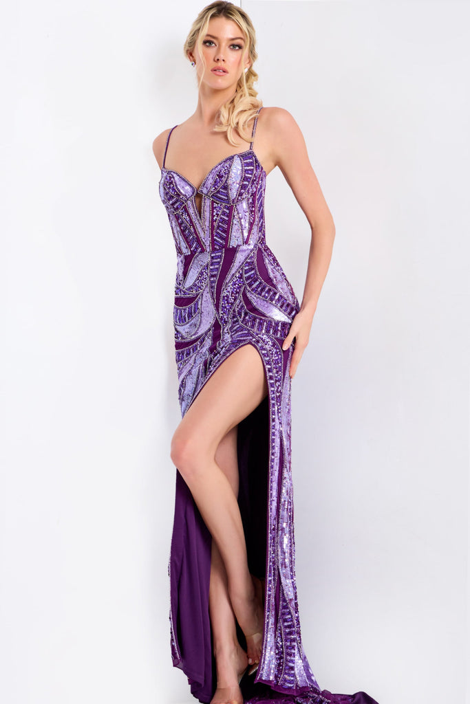 Jovani 49228