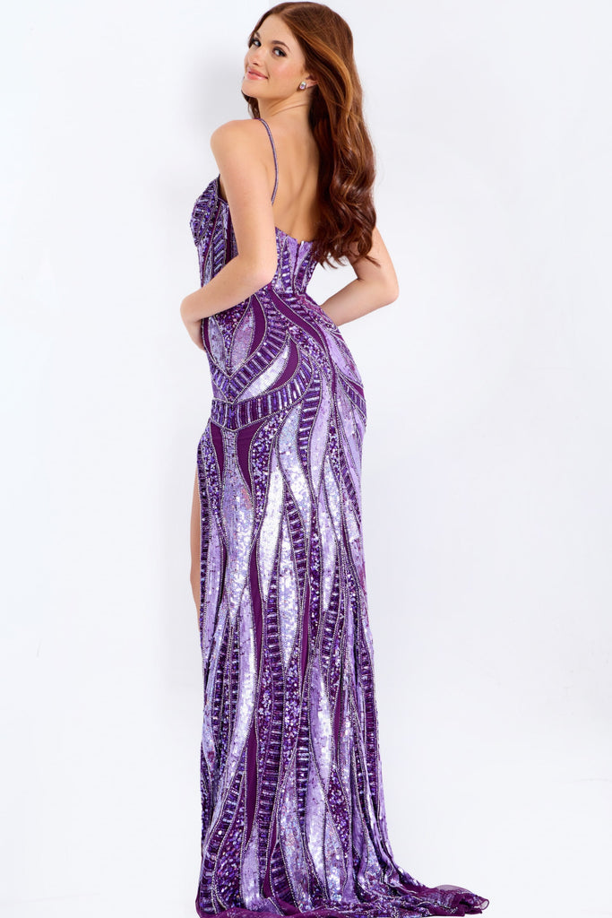 Jovani 49228
