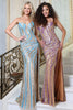 Jovani 49239