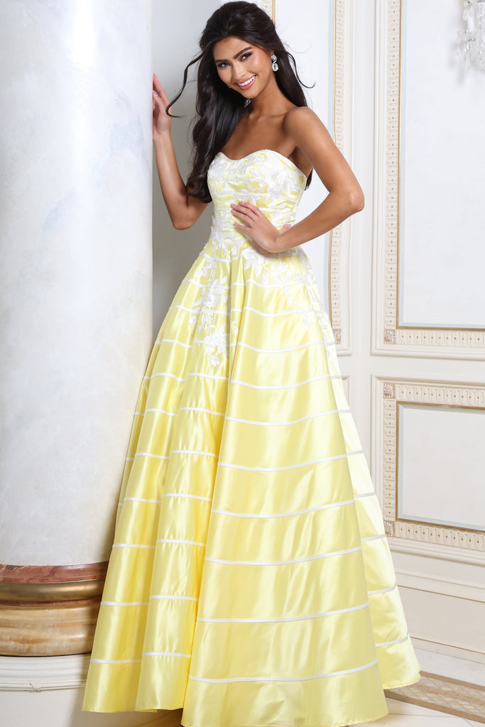 Jovani 51727