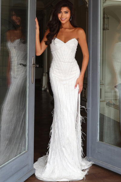 Jovani 43383