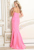 Jovani 53666