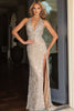 Jovani 54055