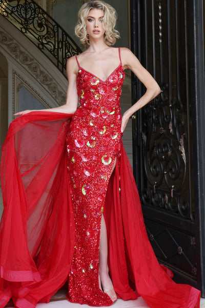 Jovani 43383