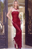 Jovani 55025