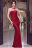 Jovani 55025