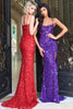Jovani 55527
