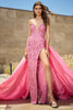 Sherri Hill 55638