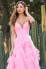 Sherri Hill 55639