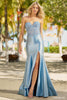 Sherri Hill 55649