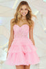 Sherri Hill Style 55683