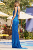 Sherri Hill 55692