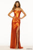 Sherri Hill 55931 IN STOCK
