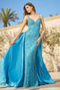 Sherri Hill 55935