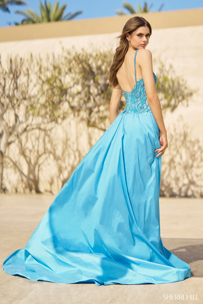 Sherri Hill 55935