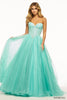 Sherri Hill 56028