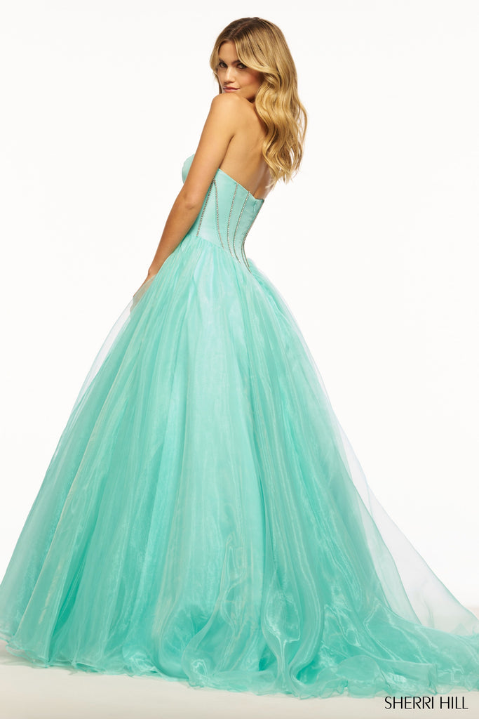 Sherri Hill 56028