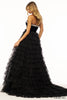 Sherri Hill 56034