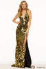 Sherri Hill 56037 IN STOCK