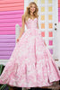 Sherri Hill 56055