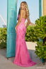 Sherri Hill 56077