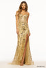 Sherri Hill 56101