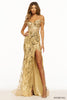 Sherri Hill 56101