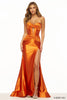 Sherri Hill 56161 IN STOCK MULTIPLE COLORS AND SIZES