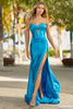 Sherri Hill 56161 IN STOCK MULTIPLE COLORS AND SIZES