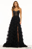 Sherri Hill 56193