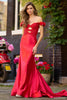 Sherri Hill 56200