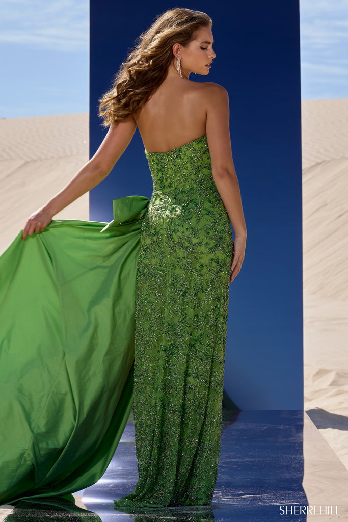 Sherri Hill 56223