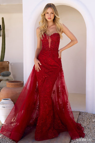 Sherri Hill 56641