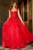 Sherri Hill 56673