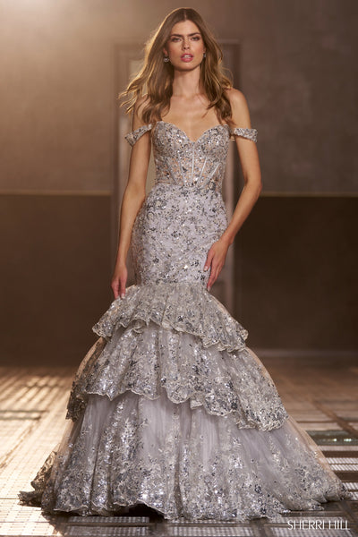 Jovani 38308