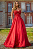 Sherri Hill 56900 Royal SIZE 14