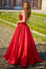 Sherri Hill 56900 Royal SIZE 14