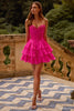 Sherri Hill 57297 - In Stock