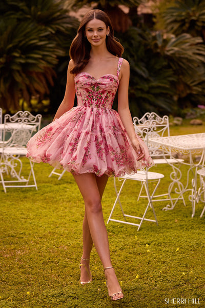 Sherri Hill 56318