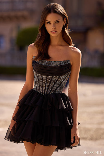Sherri Hill 56318